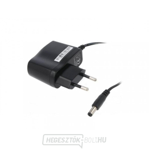 Adapter DERAMAX T03 12V gallery main image