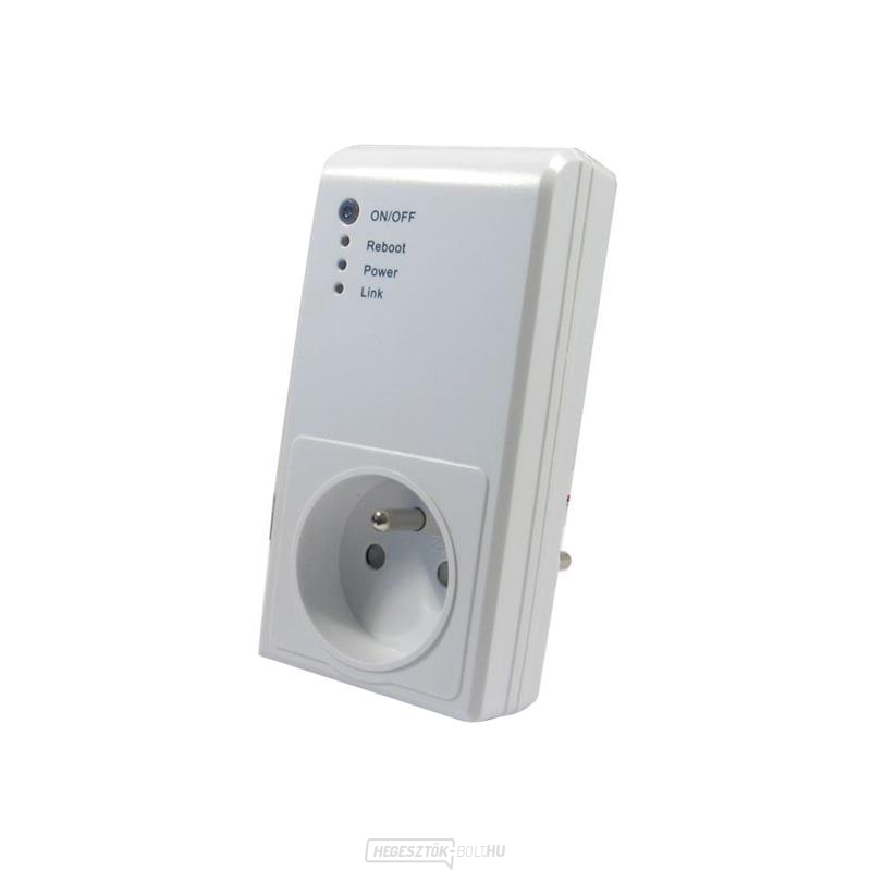 Kangtai távvezérelt Wi-Fi aljzat Kangtai távvezérelt Wi-Fi aljzat gallery main image