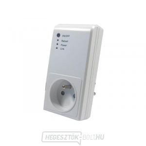 Kangtai távvezérelt Wi-Fi aljzat Kangtai távvezérelt Wi-Fi aljzat gallery main image