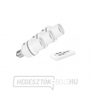 Távirányító aljzat 3 1 távirányító gallery main image