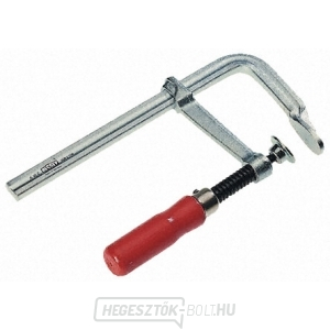Bessey GZ12 szorító - 120x60mm Bessey GZ12 szorító - 120x60mm gallery main image