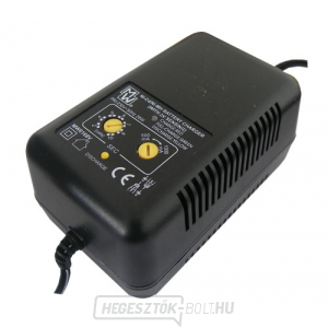 Akkumulátor töltő MW6168V Ni-Cd/Ni-Mh