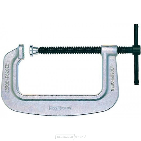 C bilincs Bessey SC80 - 0-80x65mm