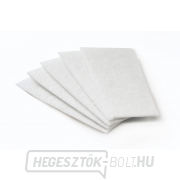 Előszűrő VarioProtect XXL W TC AIR készülékhez (5 db-os készlet). gallery main image