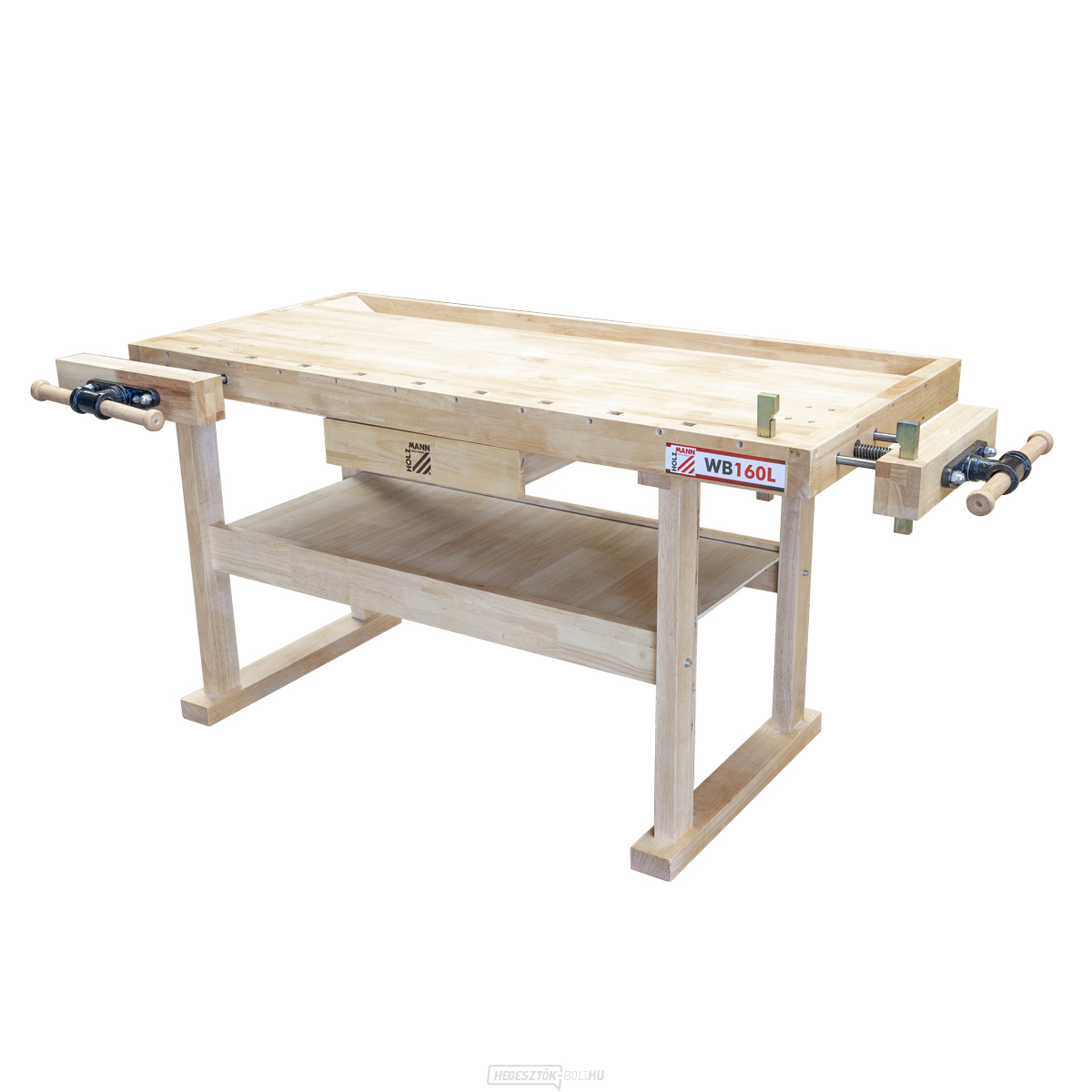 Asztalos asztalgyalu WB160L