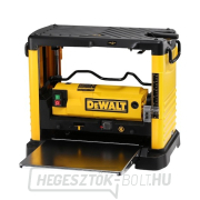 DeWALT DW733 vastagságvágógép Előnézet  DeWALT DW733 vastagságvágógép Előnézet