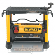 DeWALT DW733 vastagságvágógép gallery main image