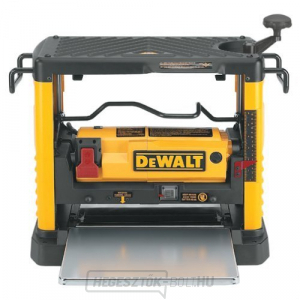 DeWALT DW733 vastagságvágógép