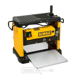 DeWALT DW733 vastagságvágógép DeWALT DW733 vastagságvágógép gallery main image