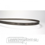 Bimetál fűrészlap PILANA 2725x27x0,9/10-14z M42 - 430 UNIVERSAL  Bimetál fűrészlap PILANA 2725x27x0,9/10-14z M42 - 430 UNIVERSAL gallery main image