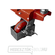 Holzmann SHT300XF hidraulikus emelőasztal Előnézet 