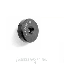 Adapter 4,75mm (3/16") a JONNESWAY csavarozó készlethez AN040043N-475