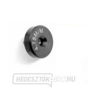 Adapter 4,75mm (3/16 Adapter 4,75mm (3/16