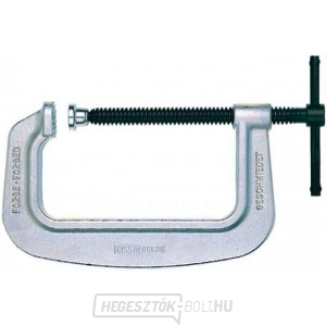 Bessey C bilincs SC120 - 0-120x85mm gallery main image