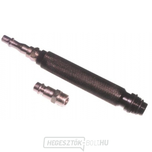 Sűrített levegő adapter M14, M18 - JONNESWAY AI010005 gallery main image