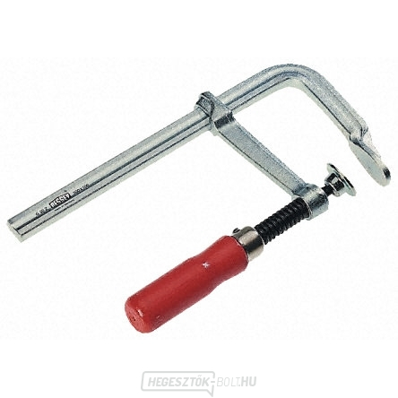 Bessey GZ50 bilincs - 500x120mm