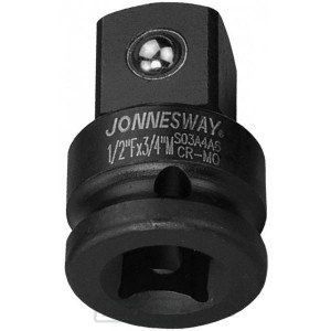 Lyukasztó szűkítő, 1/2" belső 3/4" külsőre