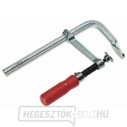 Bessey GZ60 bilincs - 600x120mm Bessey GZ60 bilincs - 600x120mm gallery main image