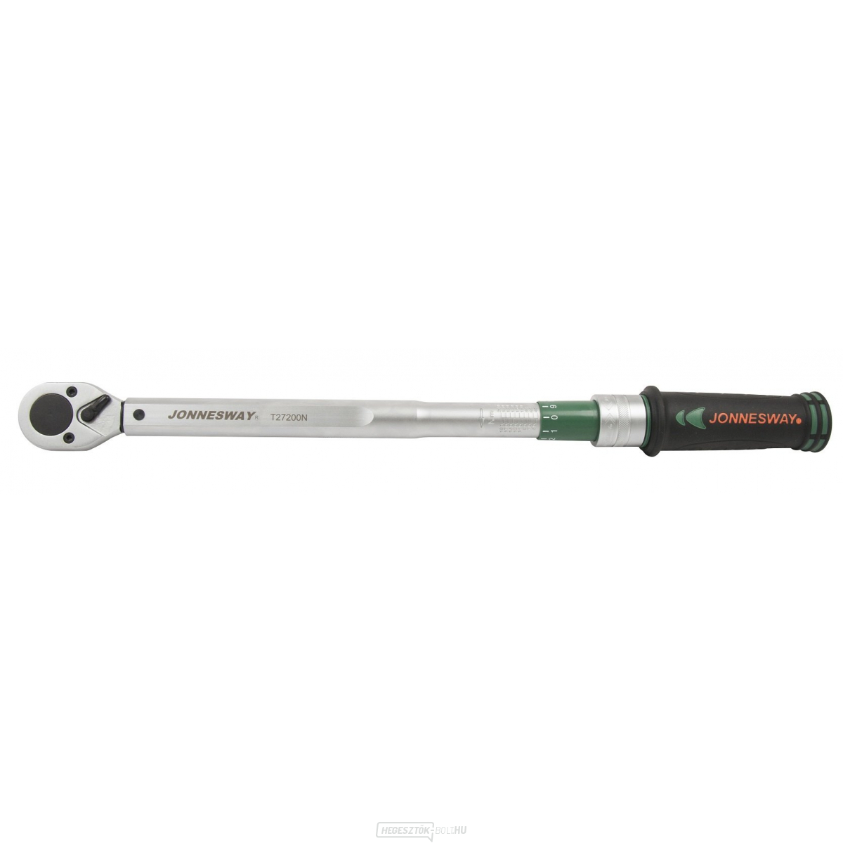 Nyomatékkulcs 3/4" 150-800 Nm, tanúsítvánnyal - JONNESWAY T27800N