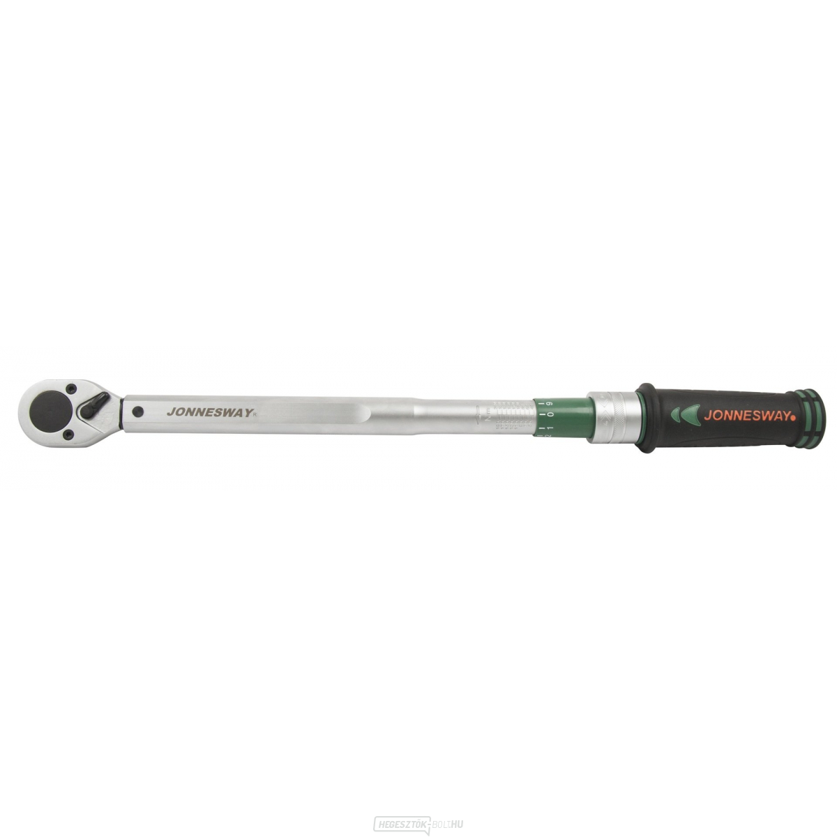 Nyomatékkulcs 3/8" 10-60 Nm, tanúsítvánnyal - JONNESWAY T27060N