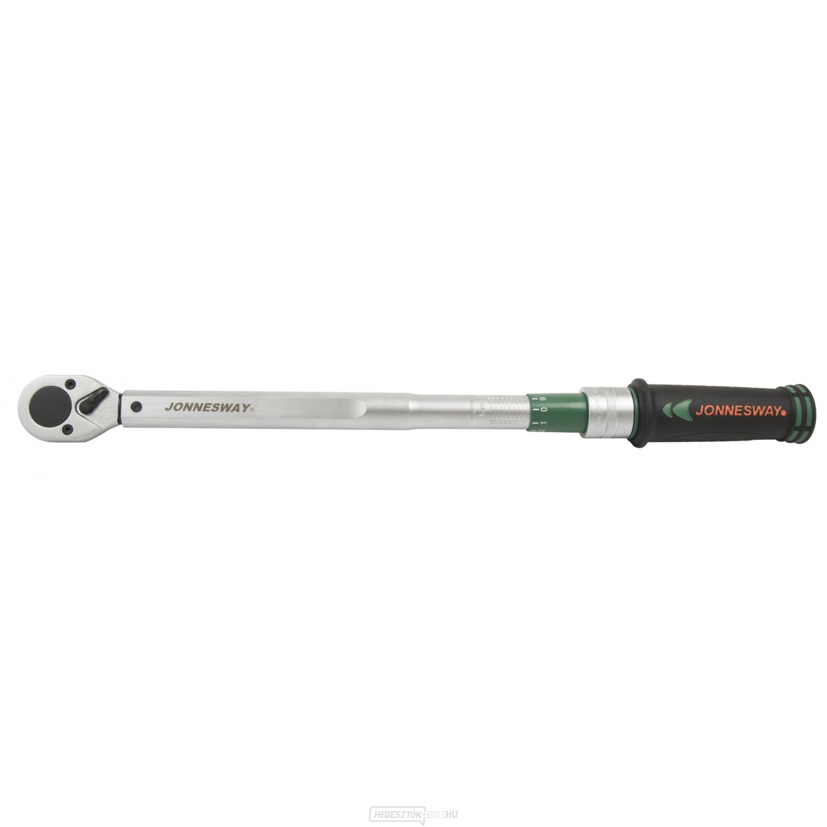 Nyomatékkulcs 3/8" 4,5-30 Nm, tanúsítvánnyal - JONNESWAY T27031N