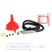 Mobil szóróegység, homokozó 19 l, tartozékokkal Mobil szóróegység, homokozó 19 l, tartozékokkal náhled