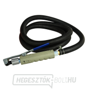 Mobil szóróegység, homokozó 19 l, tartozékokkal Mobil szóróegység, homokozó 19 l, tartozékokkal náhled