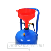Mobil szóróegység, homokozó 19 l, tartozékokkal Mobil szóróegység, homokozó 19 l, tartozékokkal náhled
