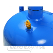 Mobil szóróegység, homokozó 19 l, tartozékokkal Mobil szóróegység, homokozó 19 l, tartozékokkal náhled