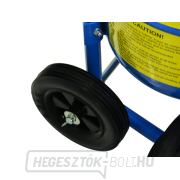 Mobil szifonos homokfúvó 19l(1) Előnézet 