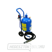 Mobil szifonos homokfúvó 19l(1) Előnézet 