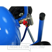 Mobil szifonos homokfúvó 19l(1) náhled