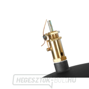 Mobil szóróegység, homokozó 38 literes GEKO, tartozékokkal náhled