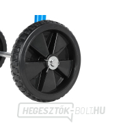 Mobil szóróegység, homokozó 38 literes GEKO, tartozékokkal náhled