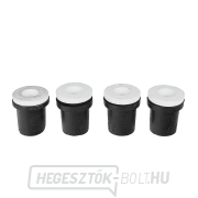 Mobil szóróegység, homokozó 38 literes GEKO, tartozékokkal náhled