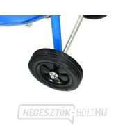 Mobil homokfúvó/homokfúvó egység 76l Mobil homokfúvó/homokfúvó egység 76l náhled