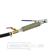 Mobil homokfúvó/homokfúvó egység 76l Mobil homokfúvó/homokfúvó egység 76l náhled