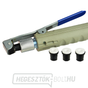 Mobil homokfúvó/homokfúvó egység 76l Mobil homokfúvó/homokfúvó egység 76l náhled