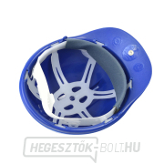 Védőmaszk homokfúvósisakkal náhled