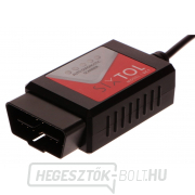 Univerzális diagnosztika SC1 OBD2 USB érintőkijelző CZ - SIXTOL Univerzális diagnosztika SC1 OBD2 USB érintőkijelző CZ - SIXTOL gallery main image