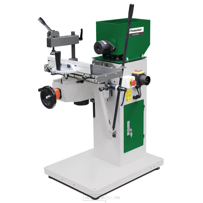 LLB 16 PB vésőfúró