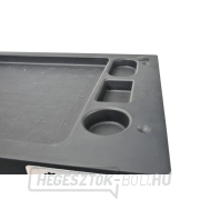 Műhely-összeszerelő kocsi, 272 darabos, 7 fiókos - GEKO G10830 náhled