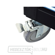 #Szerszámos szekrény felszereléssel 272 db. 7 fiókkal (1) náhled