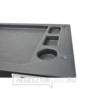 #Szerszámos szekrény felszereléssel 272 db. 7 fiókkal (1) náhled