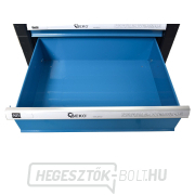 #Szerszámos szekrény felszereléssel 272 db. 7 fiókkal (1) náhled