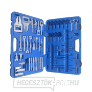 Eltávolító szerszámok Blaupunkt, Sony, VW, Audi, Opel, Ford, BMW - QS14253A gallery main image
