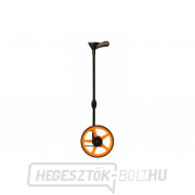 Digitális mérőkerék (nyomtávolság) KINEX 320 mm Digitális mérőkerék (nyomtávolság) KINEX 320 mm gallery main image