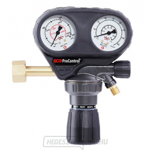 GCE ProControl CO2 200/30 l redukciós szelep GCE ProControl CO2 200/30 l gallery main image