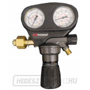 GCE Dincontrol nyomáscsökkentő szelep 200/20 bar GCE Dincontrol nyomáscsökkentő szelep 200/20 bar gallery main image