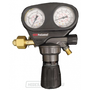 GCE Dincontrol nyomáscsökkentő szelep 200/20 bar GCE Dincontrol nyomáscsökkentő szelep 200/20 bar gallery main image